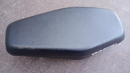 Razor saddle for - kids, electric