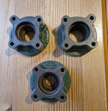 Lister Domestic Bearing Housing Water Pump 187/2 Cast Iron Parts 