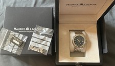 Maurice Lacroix Aikon AI6008