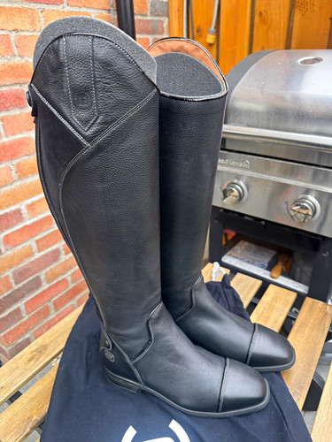 Bareback footwear georgia - bareback,
