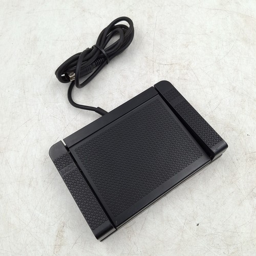 Sanyo foot control pedal 53 - control, fs-53