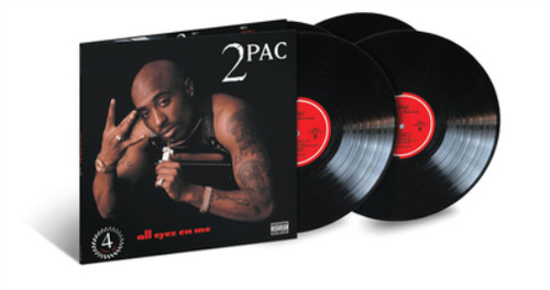 2pac all eyez - 2pac,