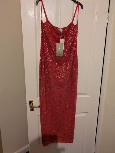 Cocktail dress size - cocktail,