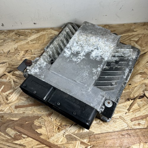 Volkswagen passat ecu - b6,