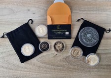 John Wick Blood Oath Marker +