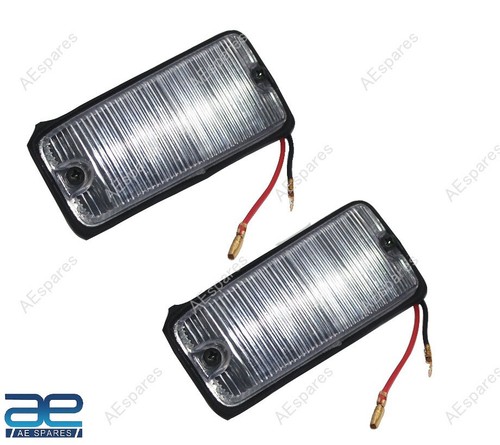 Side turn signal indicator - turn,