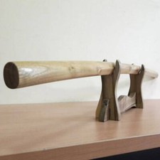 Wooden bokken Bokuto 90 cm