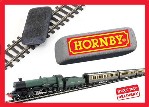Hornby triang model train - triang,