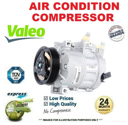 Valeo air condition - air,