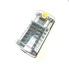 12 Way Fuse Box With Cover -
