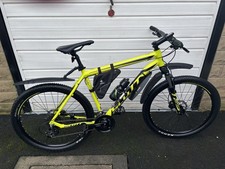 Scott Aspect 760 Mountain