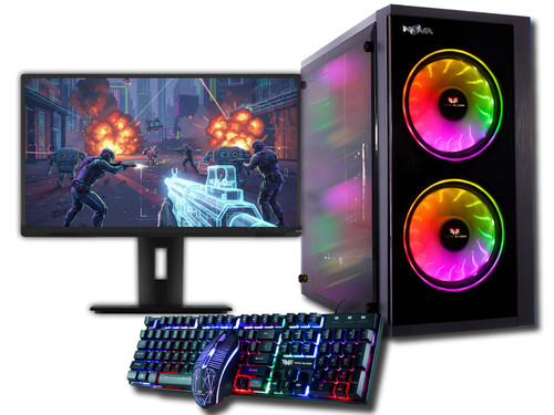 Gaming bundle intel - bundle,