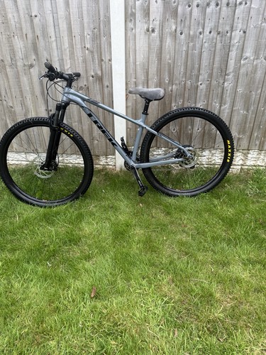 Trek caliber mountain bike - mountain,