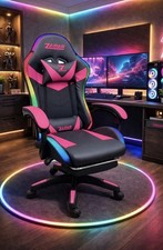 Ergonomic Gaming Chair