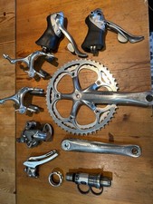 Shimano ultegra 6500 road  TT