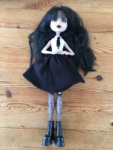 Monsters high mattel - high,