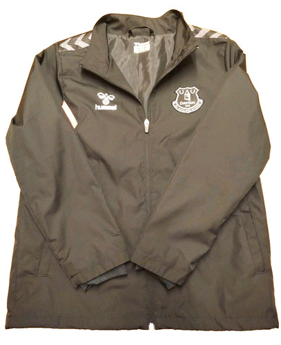 Everton football club hummel - everton,