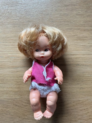 Baby amanda jane - baby,
