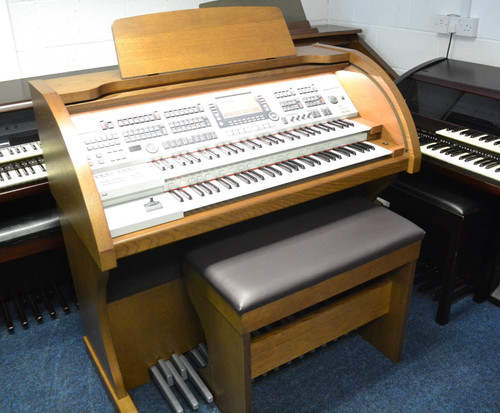Orla maestro organ immaculate - organ,,