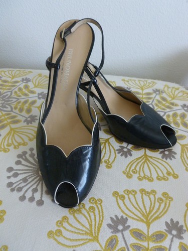 Bruno magli shoes - magli, slingback