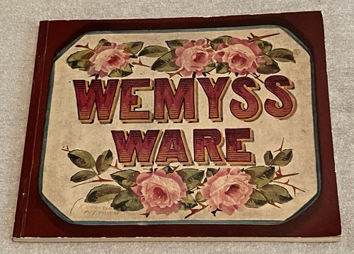 Wemyss ware 1880 - 1880, 1930