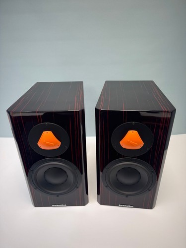Dynaudio special black - special,