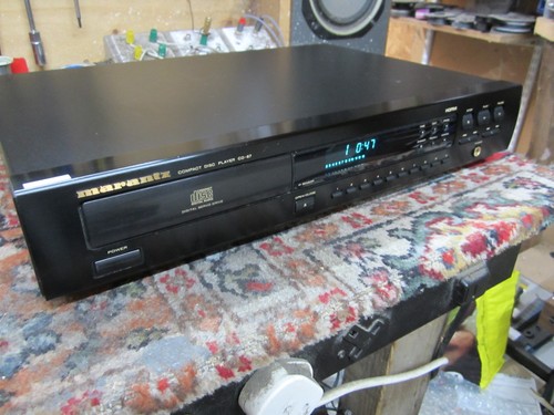 Marantz vintage classic - ,