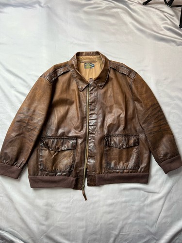Vintage polo ralph - lauren, a-2