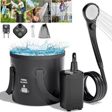 Portable Camping Shower