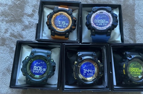 Invicta activa sports watches - sports,