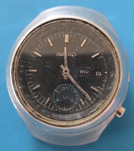 Seiko 6139 7002 - 6139-7002, automatic