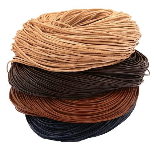 Genuine cowhide leather - genuine,