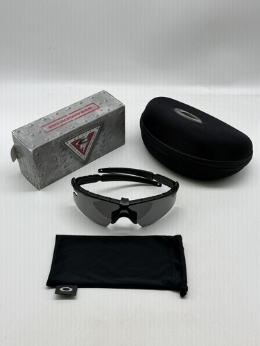 Oakley ballistic frame - ballistic,
