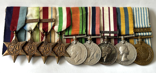 Ww2 royal navy - royal, group