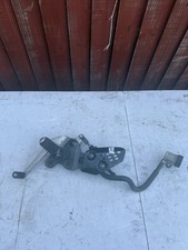 Yamaha MT07 Brake Peg With