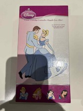 Cricut Disney Cartridge -