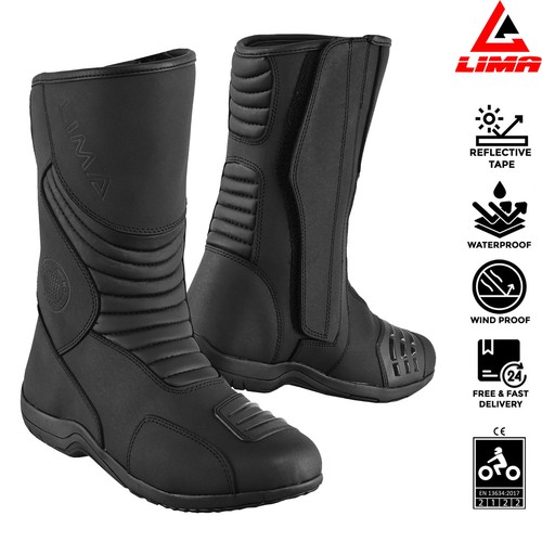 Mens waterproof leather - mens,