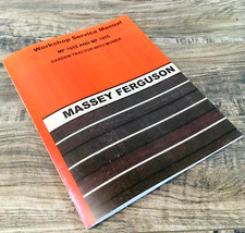 Massey Ferguson 1655 1855