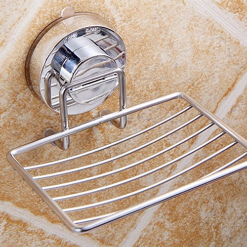 Wall mounted shower soap - wall,