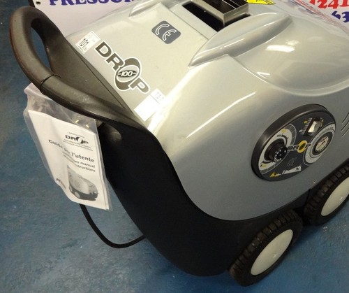 Pressure washer mac - pressure,