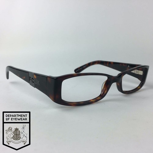 Fcuk eyeglasses tortoise - fcuk,