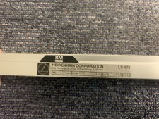 HEIDENHAIN LS473 620mm Linear