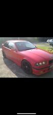 bmw e36 compact  all parts E36 Compact 325tds M51 Engine