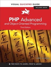 Ullman, Larry : PHP Advanced