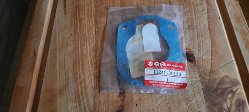 Gp100 gp125 new genuine suzuki - new,