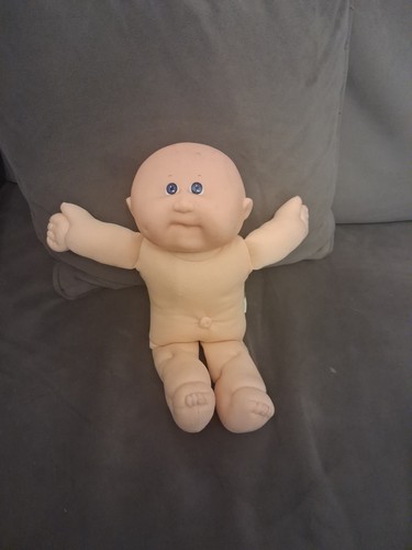 Vintage hasbro cabbage - vintage,