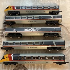 Hornby R794 BR Class 370 APT 5