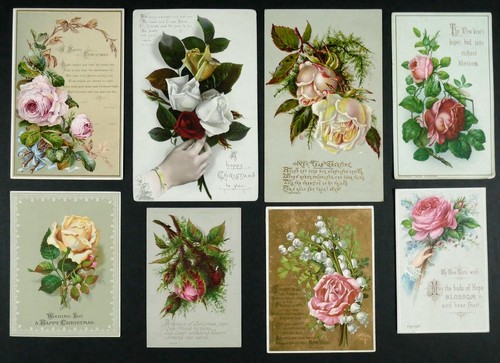 Antique victorian edwardian - 8,