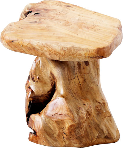 Live edge cedar - edge,