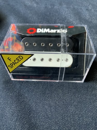 Dimarzio super distortion - distortion, f